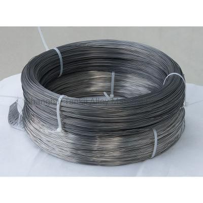 Chromel wire 3.2mm type K thermocouple wire