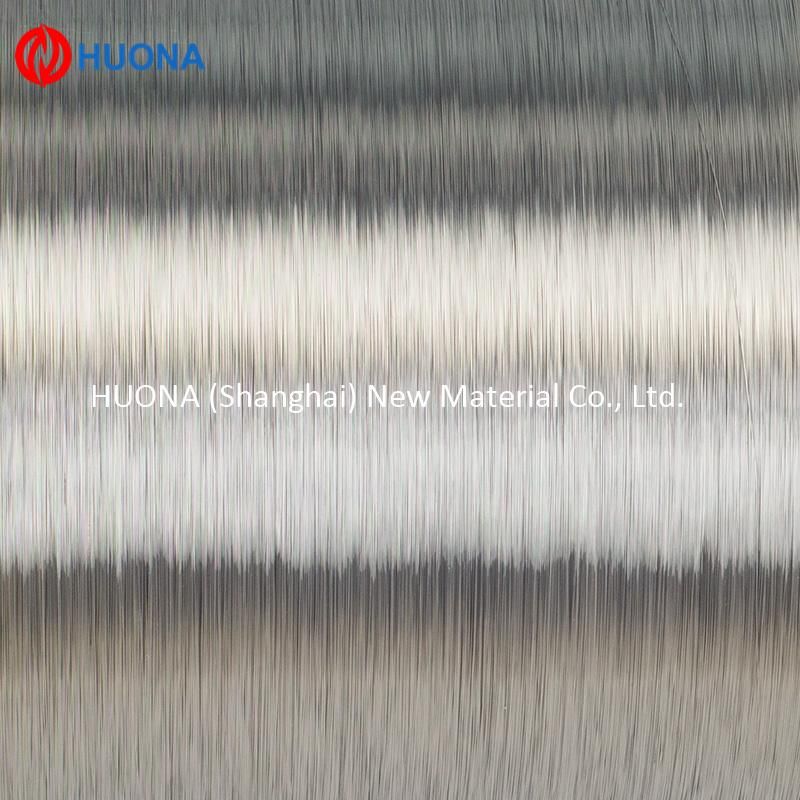28AWG Constantan Chromel Bare Wire/ Type E Thermocouple Wire