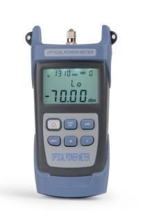 High Quality Factory Price Optical Fiber Power Meter