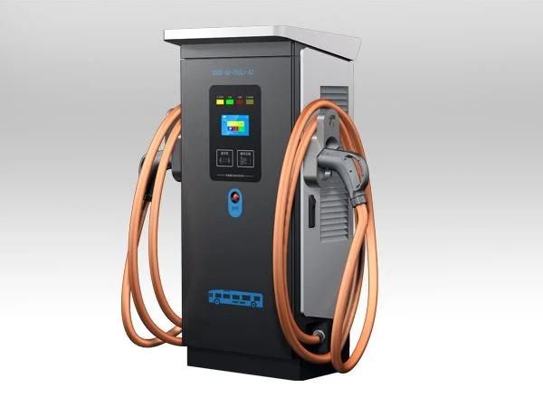 New Energy Vehicle Shielded Cable EV Automotive Orange Cable