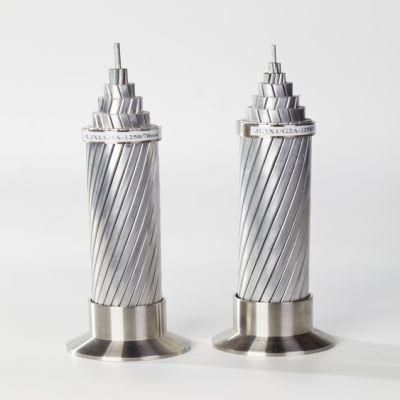 ACSR Cable, (Aluminum Conductor Steel Reinforced)