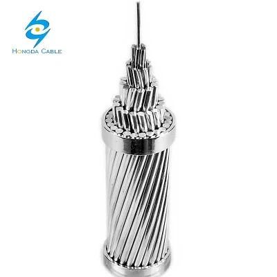Overhead AAC Bare Conductor / Aluminum