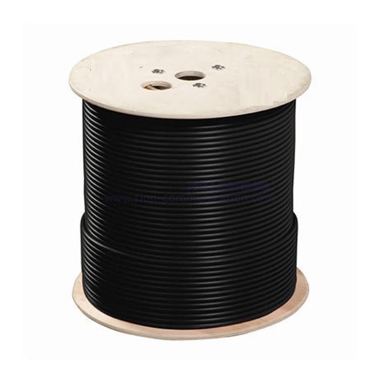 FTP CAT6 100% Copper Outdoor Cable