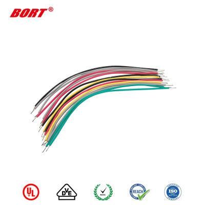 American Standard UL 758 Video and Audio Internal Wire UL3385