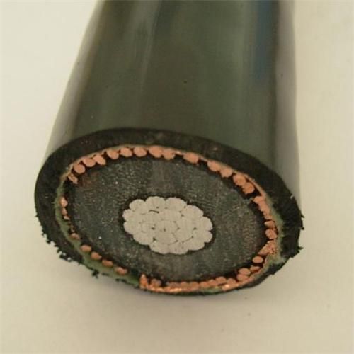 N2XY MV Power Cable