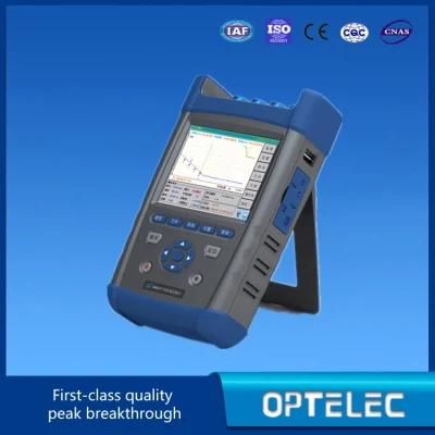 Fault Locator for Cables Transmission