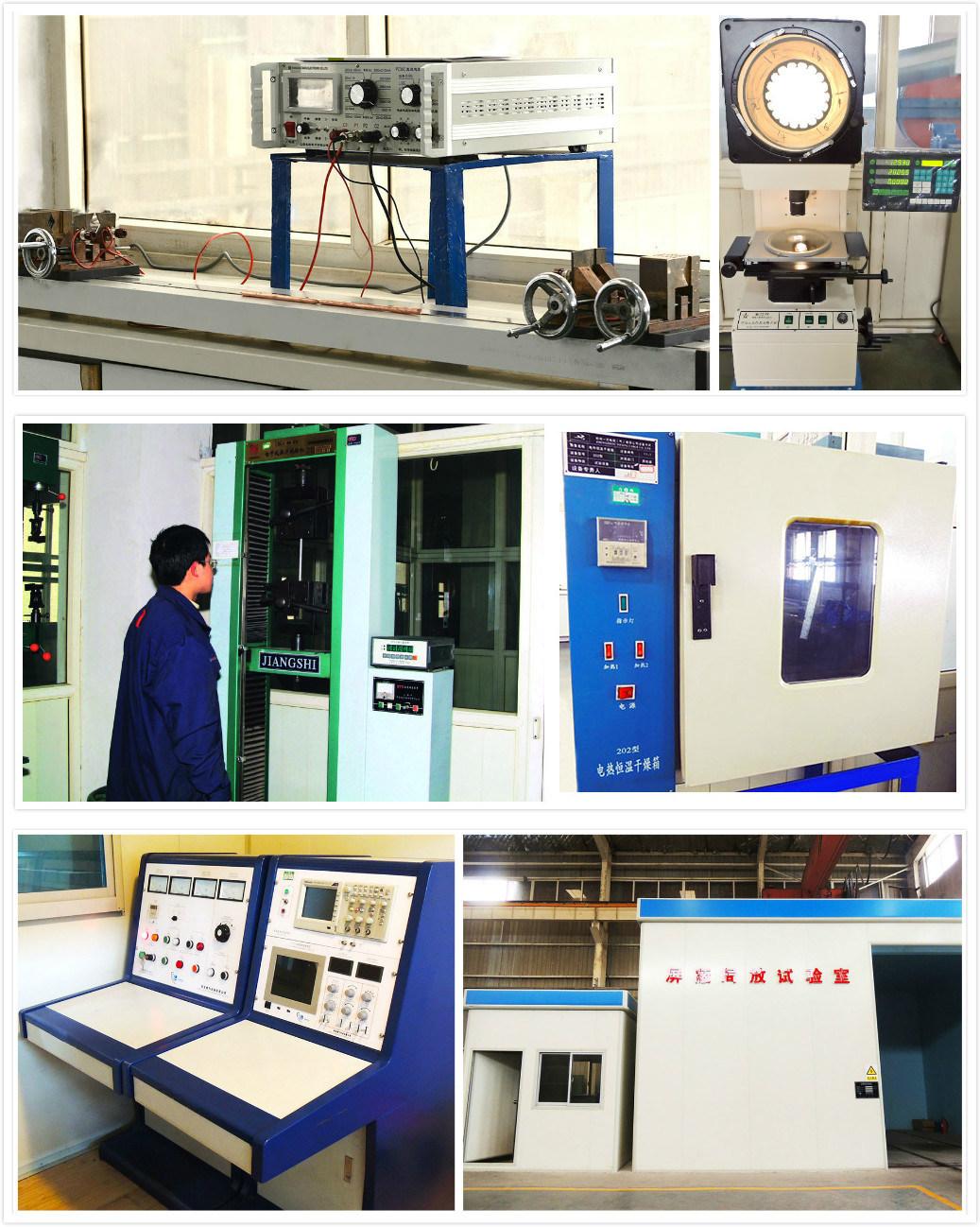 Four Core Armoured, XLPE Insulation, Underground Power Cable