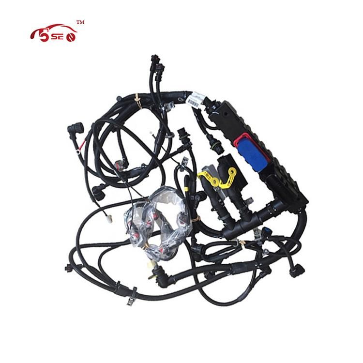 Automotive Engine Wire Harness for Volvo Truck Parts 22279230