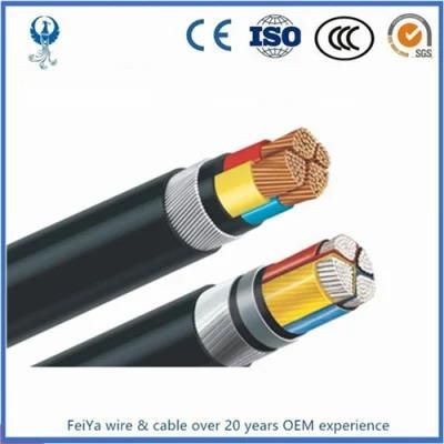 Feiya American Standard (UL) Industrial Cables Tw