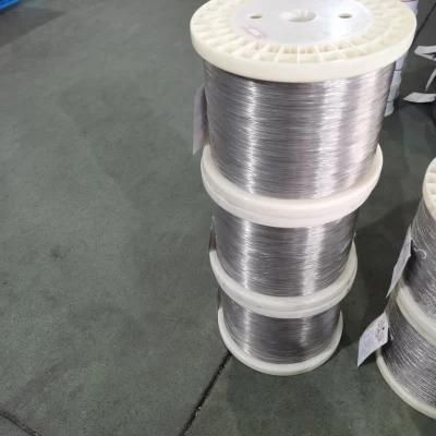 Type T Thermocouple Wire Bare Wire Cu-CuNi Constantanthermocouple Wire T Type