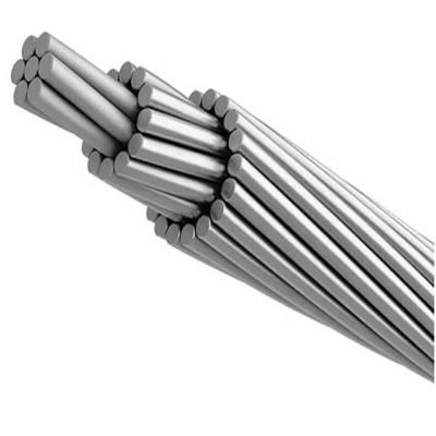 All Aluminium Alloy Bare Conductor 120mm2 AAAC