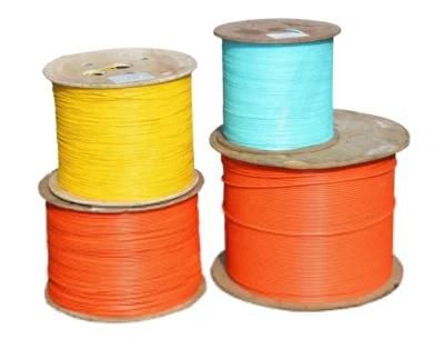 Fcj Opto Tech Gjjv 2-24 Colored Fiber Optical Cable