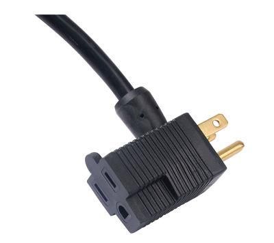 UL AC Power Cord for Use in North American