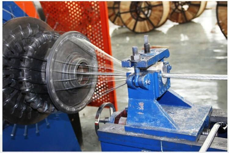 ACSR Conductor/ Bare Conductor /ACSR Cable/Overhead Conductors