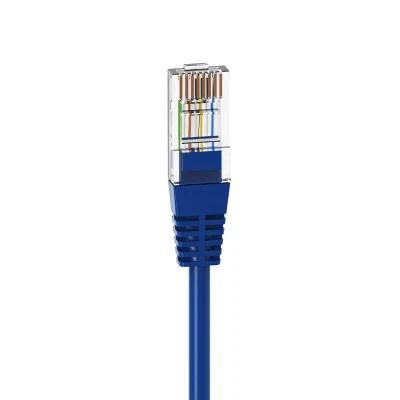 UTP Cat5 High Quality Patch Cord 1m, 2m, 3m