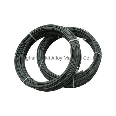 Oxidized thermocouple wire with diameter 3.2mm (type K )