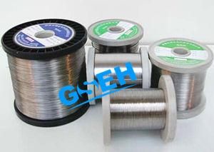 Heating Resistant Alloy Wire Nickel-Chrome (Nichrome) Heating Resistance Wire