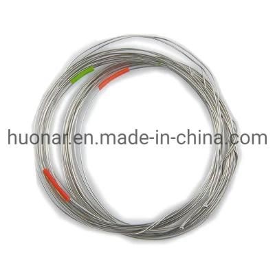 0.02mm Platinum Iridium Wire, PT -IR Wire for Thermocouple