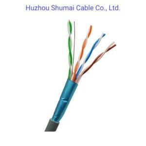 FTP Cat5e Cable 0.49mm