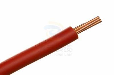 2.5mm Single Copper BV Electric Cable and Wire PVC Insulated Building Electric Cable