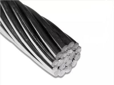 All Aluminum Alloy AAAC 1000mm2 Cable Conductor