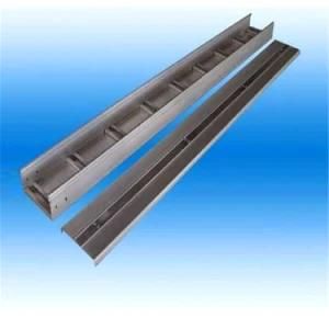 Australia Galvabond Ladder Cable Tray with Ce and UL Certificates