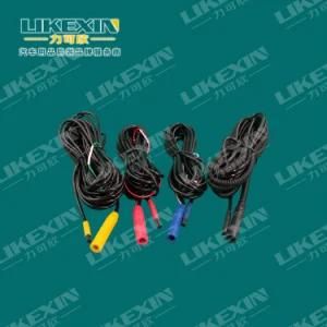 China Factory UL Approval Automobile Wire Harness