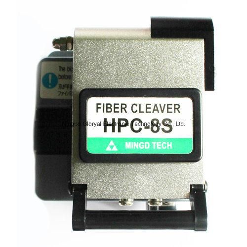 Best Quality High Precision Hpc-8s Optical Fiber Cleaver