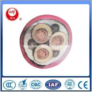 Mining Rubber Cable