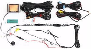 Automotive Cable Assembly for Electric Car High Volt Low Volt