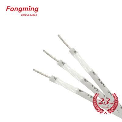 Tinned Copper High Quality Electric Wire with UL 3573