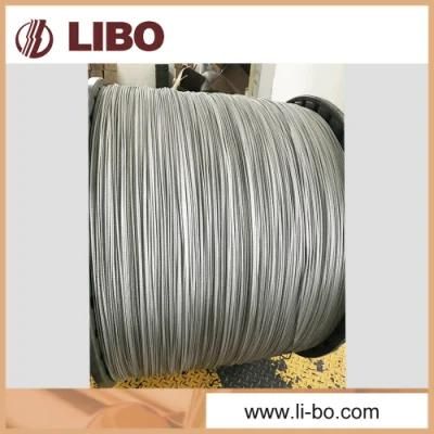 P3.500 Braiding Type of Coaxial Cable
