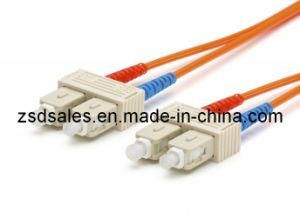 SC Fiber Optic Cable