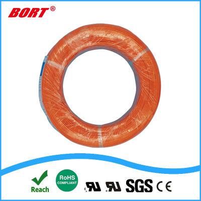 UL3271 600V XLPE Insulated Solid Copper Conductor 1.5 mm Copper Wire Cable