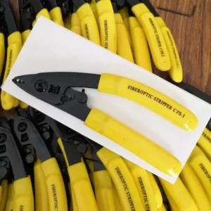 Wire Stripper Fiber Optic Stripper Cfs-2 Fiber Stripper