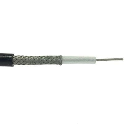 Rg58 Coaxial Cable