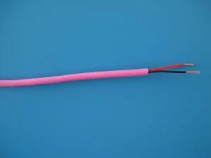 UL1333 FEP 150 Degree Centigrade 24AWG 300V VW-1 Internal Copper Conductor Wire