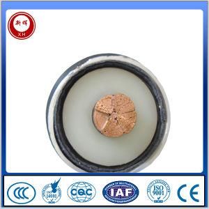 High Voltage XLPE Insulated 500mm2 Power Cable
