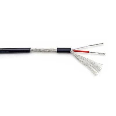 Good Quality Fire Resistant Eco Friendly Awm 2725 Cable