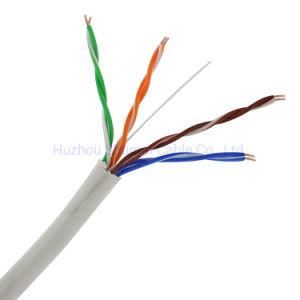 Cat5e Cable CCA22%Copper