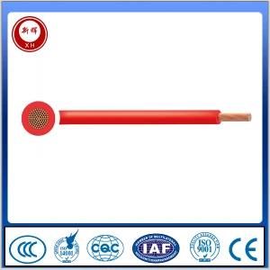 Tri-Rated - H05V2-K / H07V2-K / BS 6231 Flexible Wire and Cable