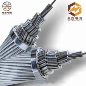 Aluminum Alloy Electrical Wire, Medium Voltage Overhead Cable
