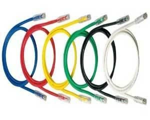 CAT6 FTP Patch Cable/LAN Cable