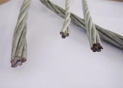 Stay Wire