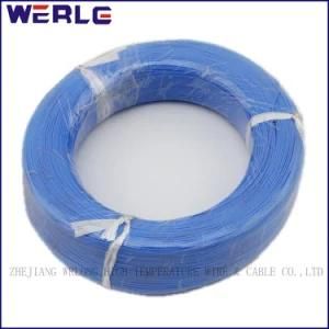 UL 1332 AWG 26 Blue FEP Teflon Insulated Electric Wire