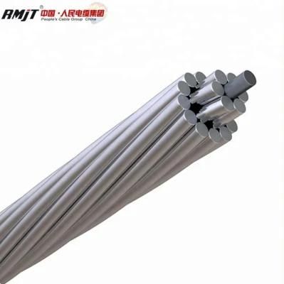 High Quality Overhead Bare AAC Conductor / All Aluminum Conductor