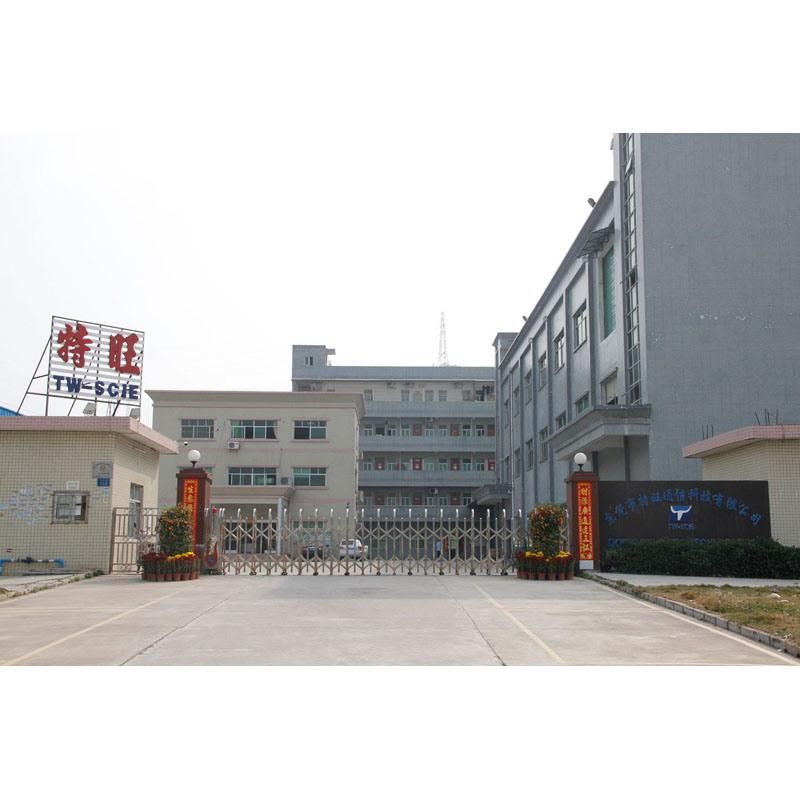 Optic Fiber FTTH Drop Cable 1core 2core 4core