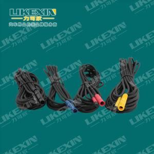 Customized High Quality Auto Parts Wiring Harness