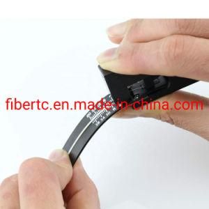 OEM High Quality Fiber Optic Field Cleaver Tc-90 FTTH Fiber Cleaver