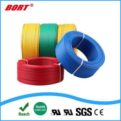 UL 1032 Single Conductor Insulation Wire, UL Standardul, Cable, UL Standard, RoHS, LED Lighting, Audio Cable, Guitar Cable, Automotive Wire Harness